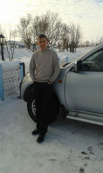 Владимир Недбайло