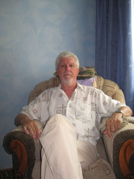 Геннадий Журавлев