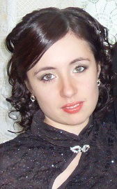 Марина Клименкова