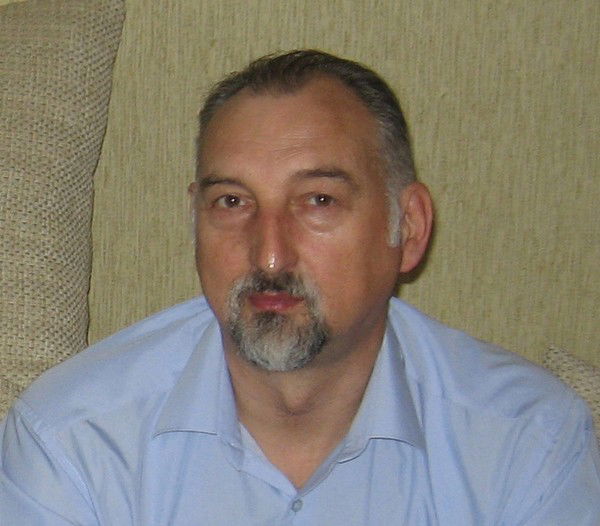 Александр Ермолаев