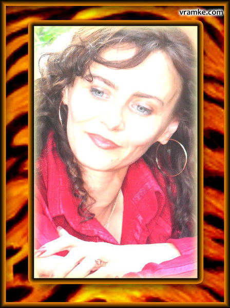 Алёна Курбатова