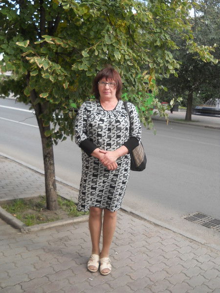 Елена Богомолова