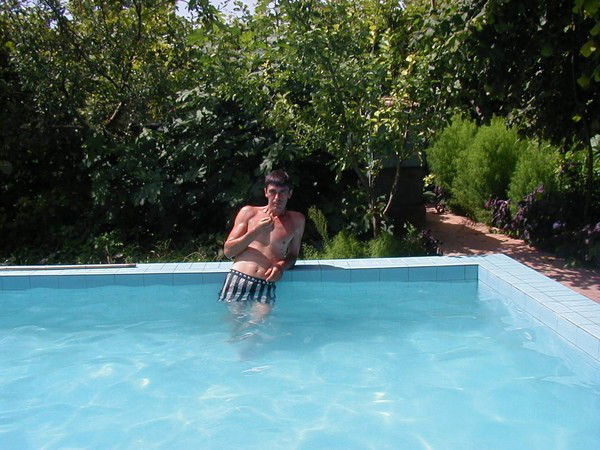 Геннадий Петрачков