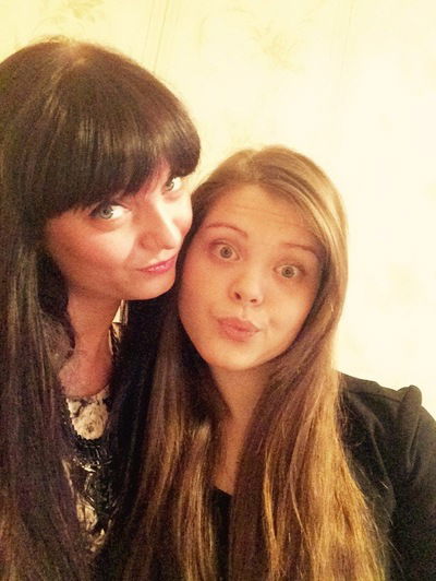 Елена Гагауз