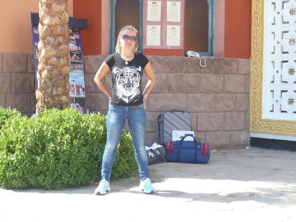 Алевтина Борисова