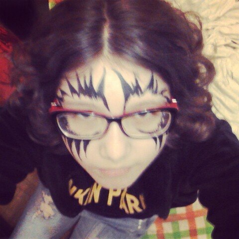 Дарья Вёшкина