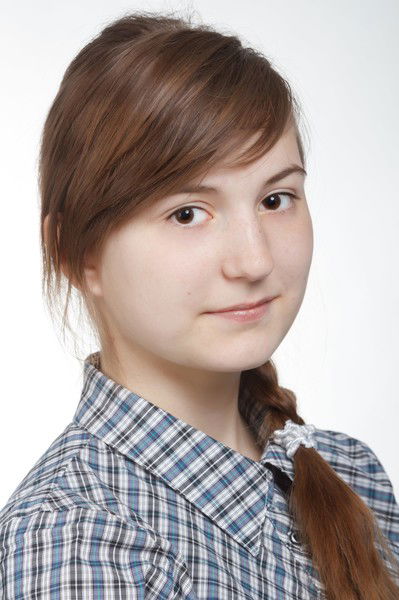 Аня Лазарева