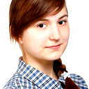 Аня Лазарева