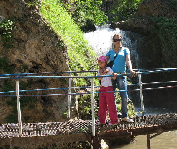 Галина Аксютенко