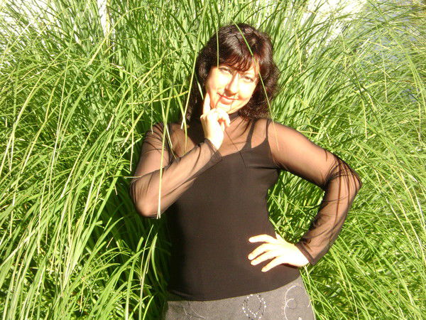 Любовь Фролова