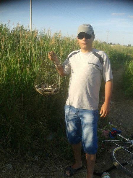 Дмитрий Петрас