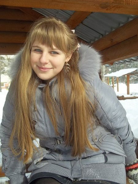 Мария Чуйко