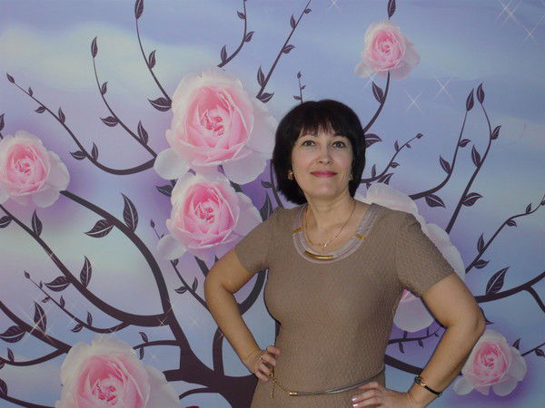 Елена Цигура