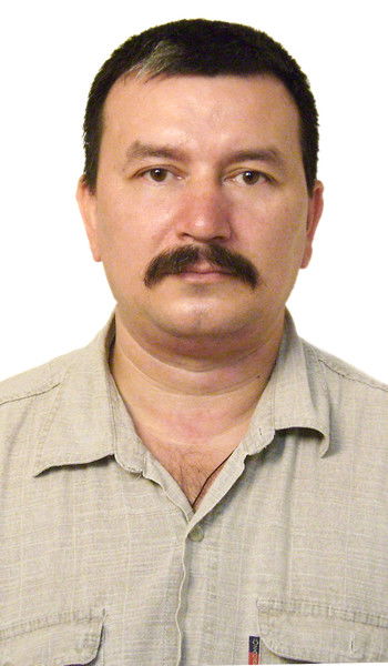 Николай Ширяев