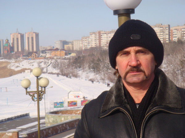 Валерий Егоров