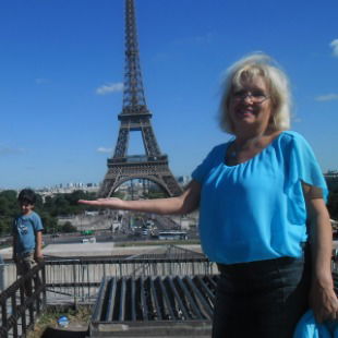 Надежда Тавкан