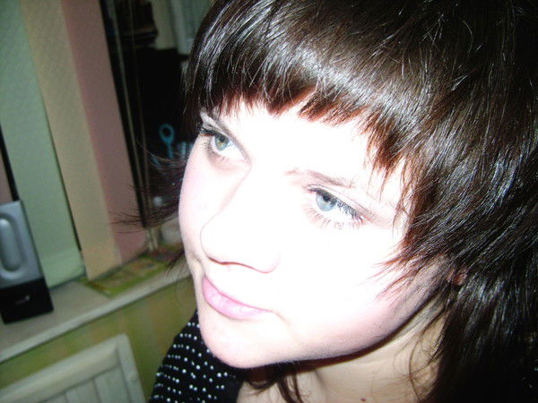 Катерина Андреевна