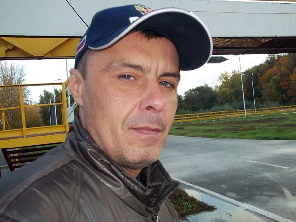 Павел Доцук