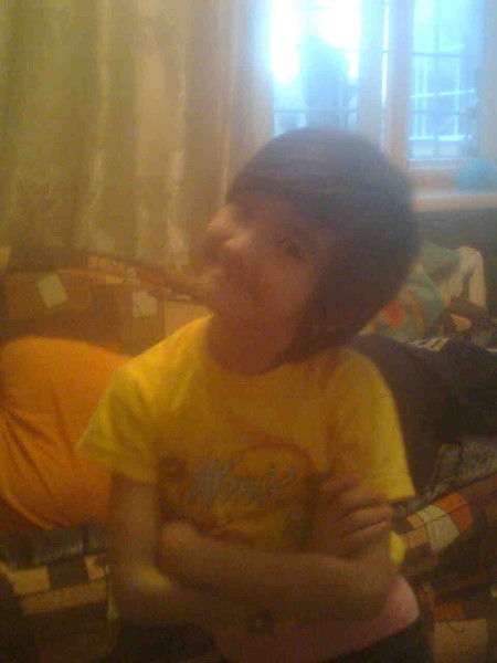 Гулмира Мамыкова