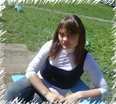 Катя Голубева