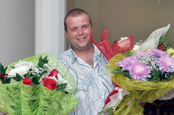 Сергей Ященко