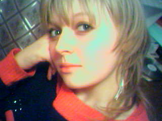 Екатерина Луконина