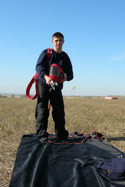 Дмитрий Смердов