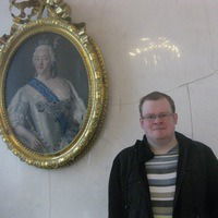 Кирилл Кузнецов