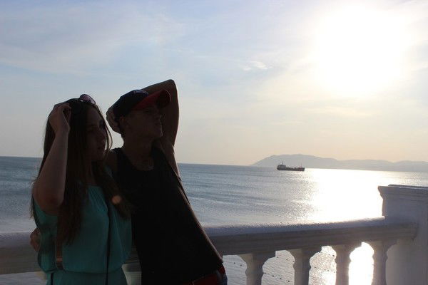 Алексей Лепесей