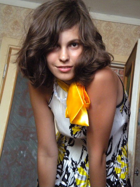 Мария Павловец