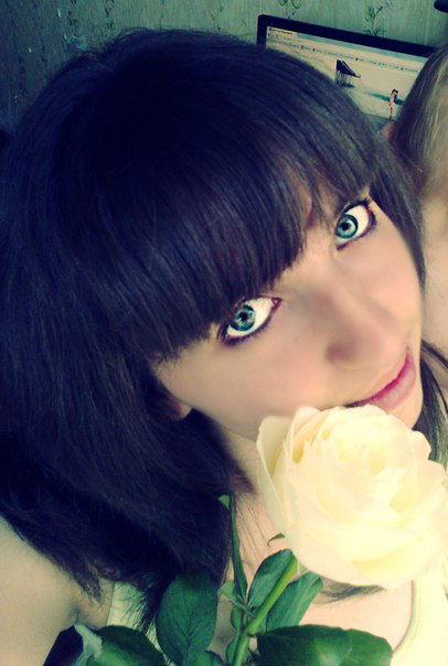 Анастасия Владимирова