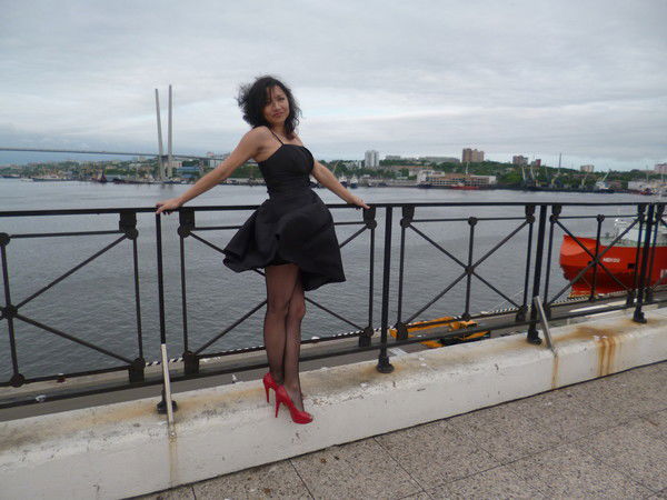 Екатерина Щербакова