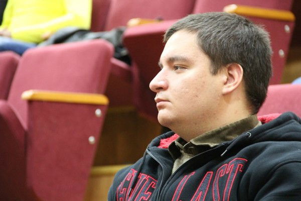 Руслан Аданюк