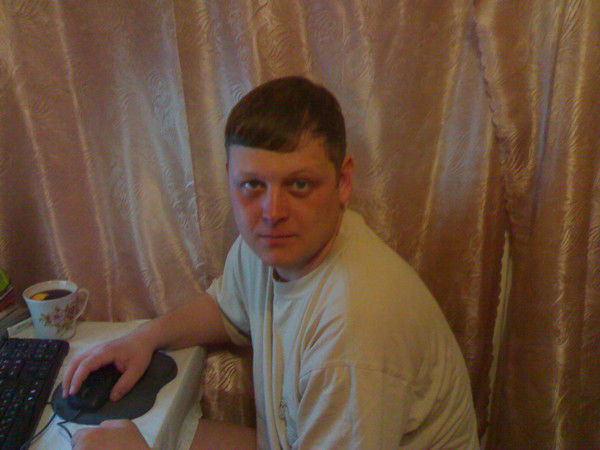 Максим Баженов