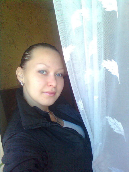 Анастасия Дмитриева