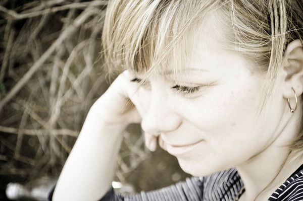 Юля Мирошниченко