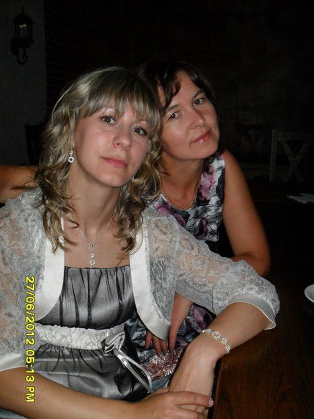 Людмила Цимбалист