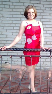 Екатерина Ивлева