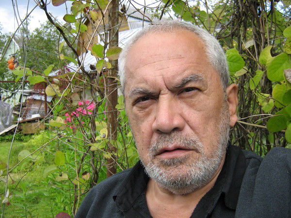 Рустам Сафин