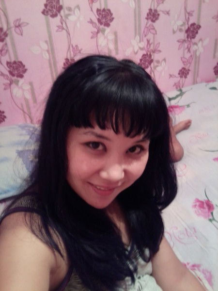 Аина Маймакова