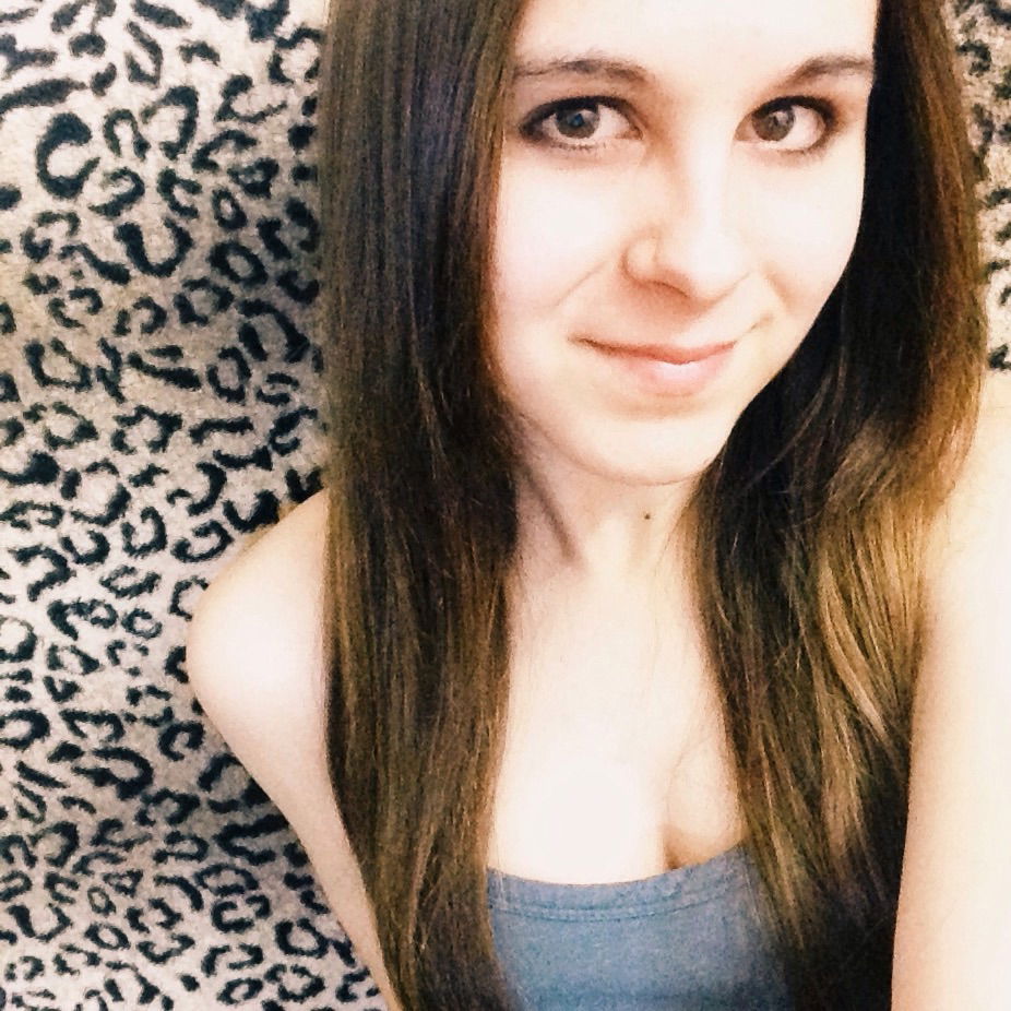 Кристина Миронова