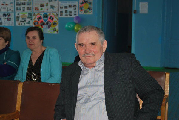 Александр Черепанов