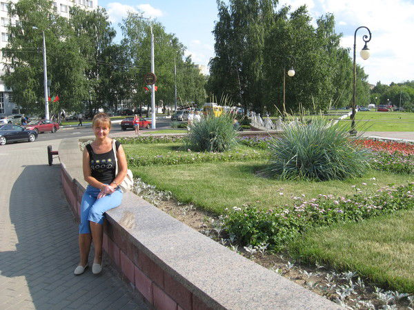 Надежда Филиппова