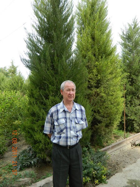 Зуфар Сагдинов