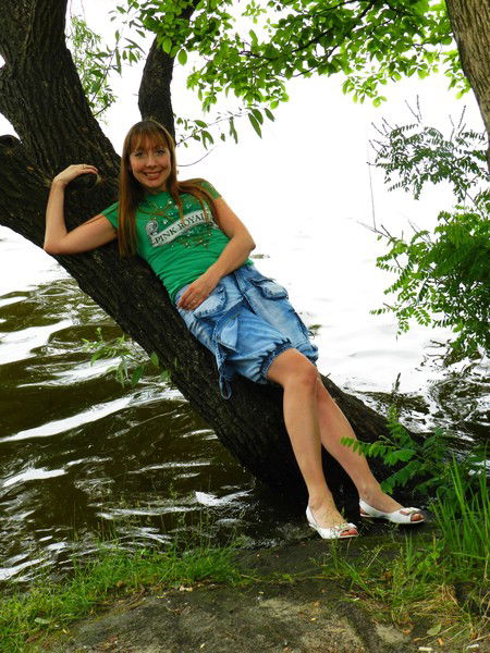 Татьяна Яцура