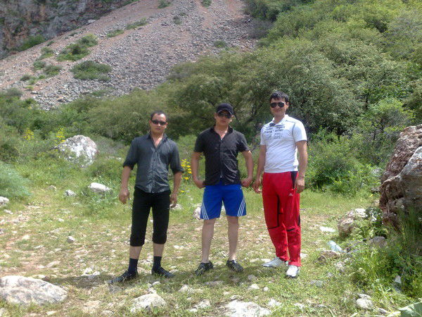 Канат Карынтаев