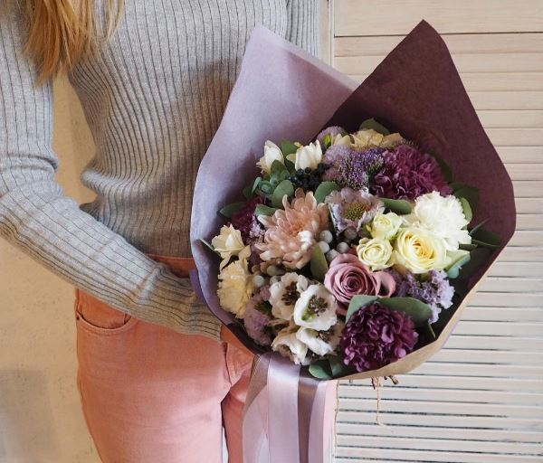 Наталья Суторьма