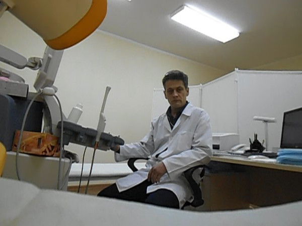 Борис Козлов