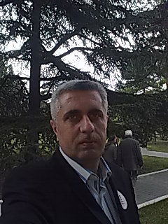 Azer Ismayilov