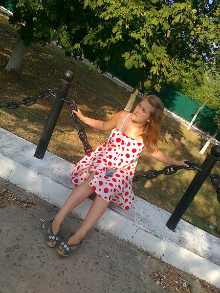 Алена Кострома